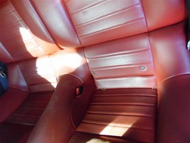 2006 Ford Mustang GT White 4.6L AT #F23395